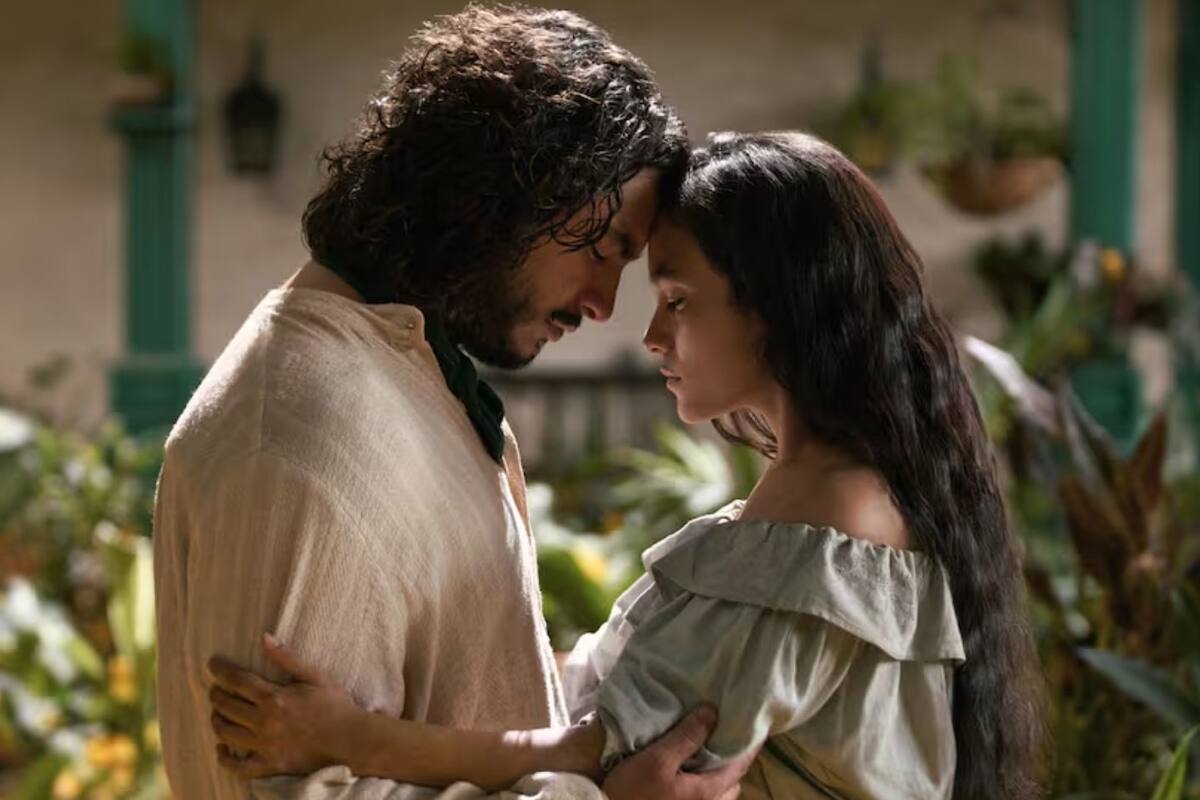 Cien años de soledad vuelve a Netflix: la esperada segunda parte ya tiene fecha confirmada