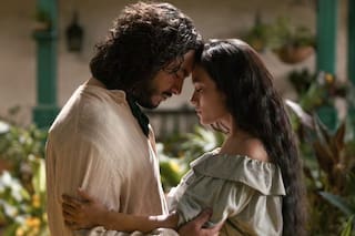 Netflix reveló cuándo se estrenará la segunda parte de Cien años de soledad