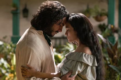 Cien años de soledad vuelve a Netflix: la esperada segunda parte ya tiene fecha confirmada