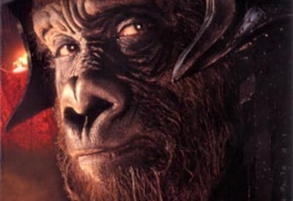 Michael Clarke Duncan le daba vida a el Coronel Attar