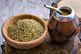 Muestran cómo aprovechar la yerba mate usada para fabricar el carbón activado que se usa en las baterías