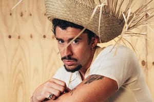 Científicos aseguran que la música de Bad Bunny ayuda a generar dopamina y serotonina