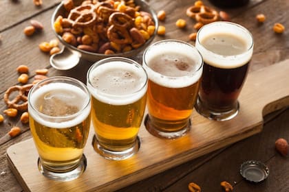 Científicos belgas encontraron la manera de hacer una cerveza más sabrosa