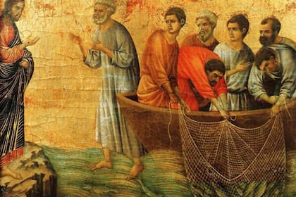 Científicos comprueban que "el milagro de los peces" de Jesús ocurrió en la realidad debido a un fenómeno natural