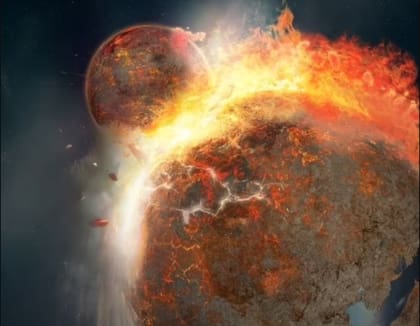 Científicos de la NASA explicaron cuándo será el fin del mundo y las razones por las que debe preocuparse la humanidad