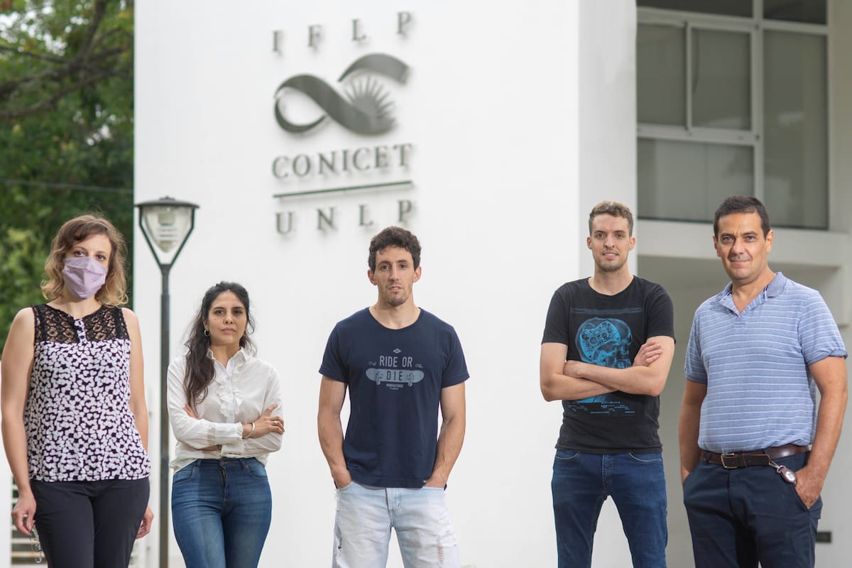 Cientifícos de la UNLP descubren cómo el dolor es procesado en el cerebro