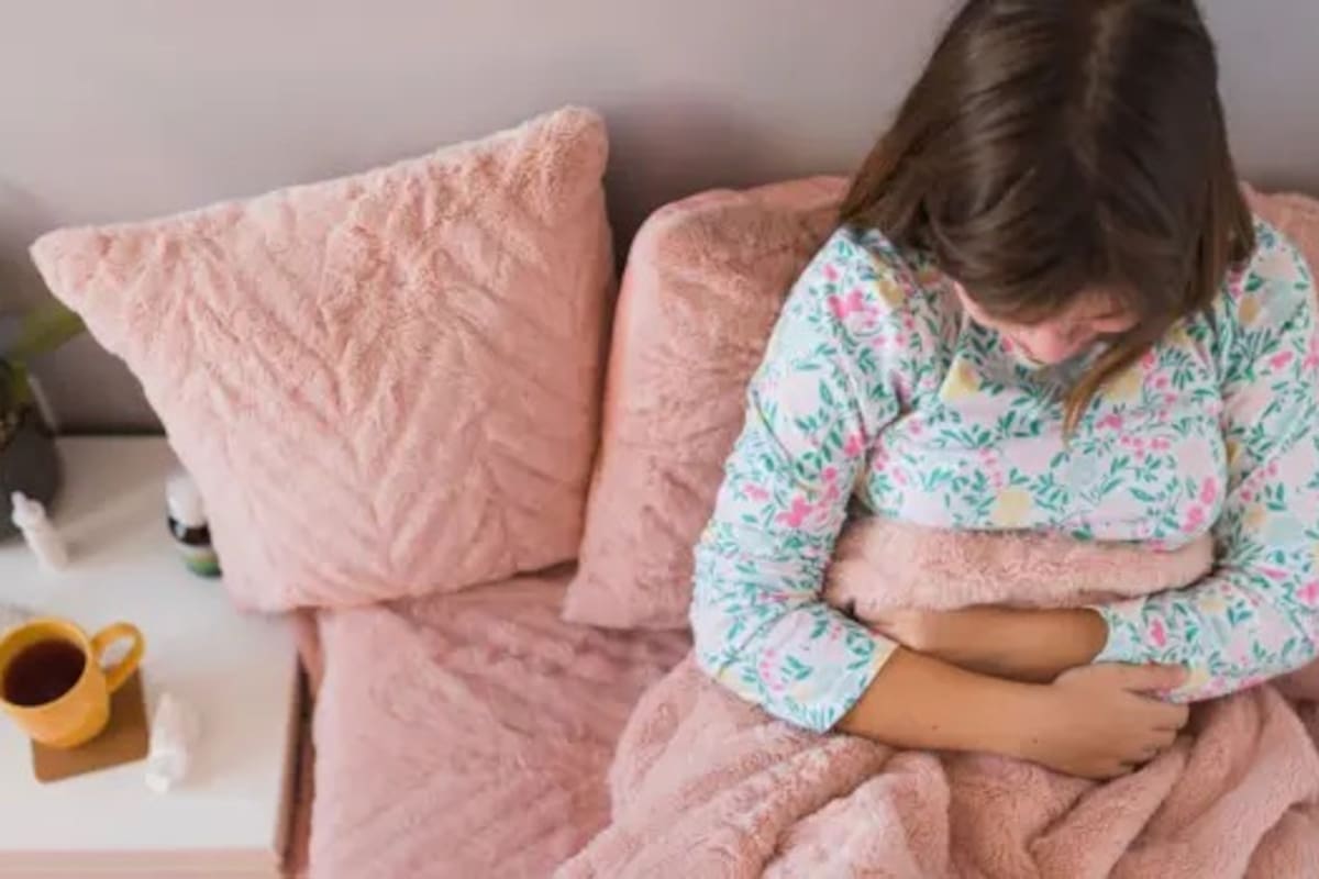 Científicos de todo el mundo están cada vez más preocupados por las evidencias de que las niñas entran en la pubertad a una edad mucho más temprana que las generaciones anteriores