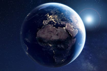 Científicos descubrieron con una supercomputadora cuándo será el fin de la Tierra