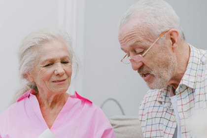 Científicos descubrieron cuál es la forma más efectiva de cuidar la memoria (imagen ilustrativa)