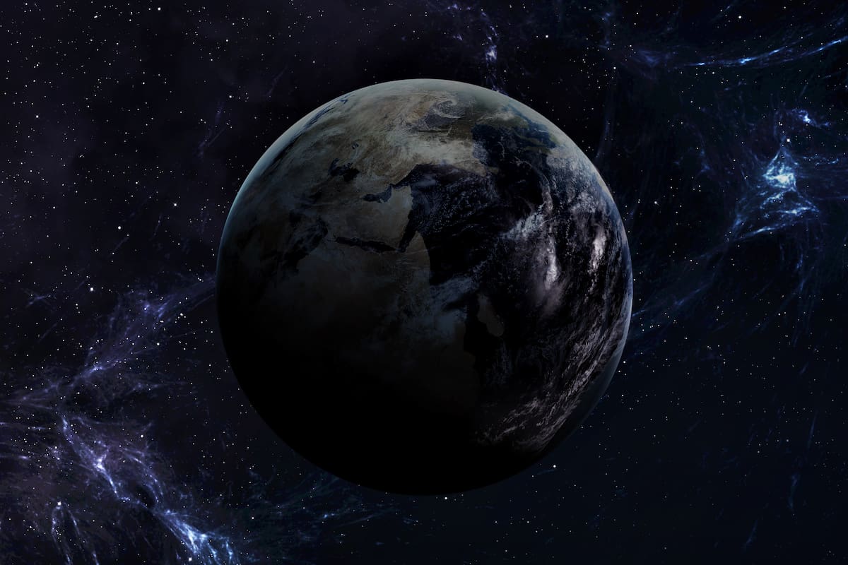 Científicos descubrieron el origen del "Siglo de la Oscuridad"