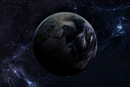 Científicos descubrieron el origen del "Siglo de la Oscuridad"