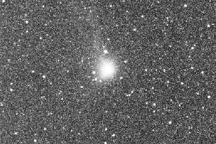 Científicos descubrieron que el cometa 3I/ATLAS empezó un estado de actividad antes de aproximarse a la Tierra