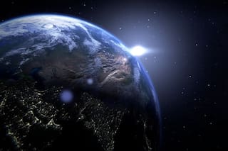 Científicos estudian la corteza terrestre y descubren que la península ibérica podría girar en sentido horario