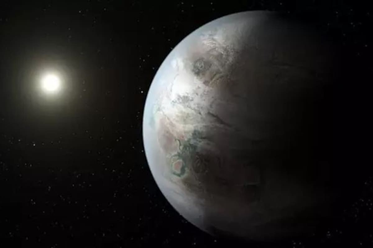 Científicos estudian planetas más habitables que la Tierra