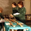 Científicos lograron resolver dos de las muertes más misteriosas de la historia