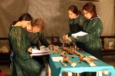 Científicos lograron resolver dos de las muertes más misteriosas de la historia tras casi 500 años