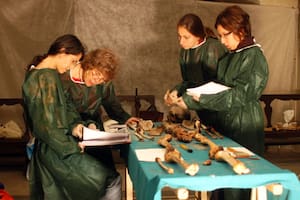 Científicos lograron resolver dos de las muertes más misteriosas de la historia