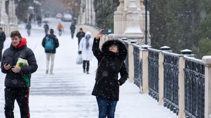 Cientos de españoles se verán afectados