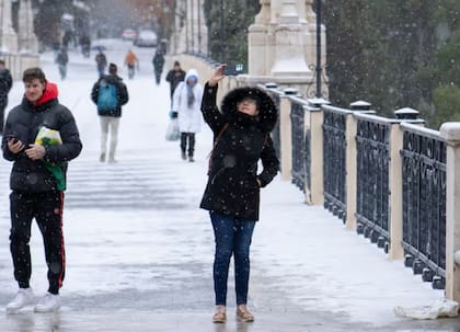 Cientos de españoles se verán afectados