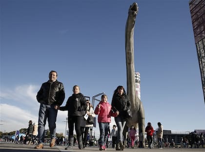 Viernes y sábado será a puro sol en AMBA