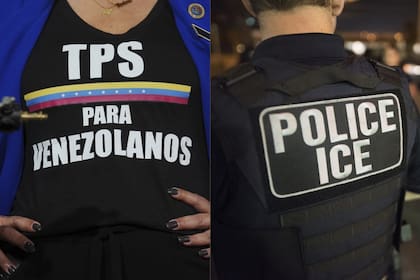 Cientos de miles de venezolanos perdieron su TPS en EE.UU.