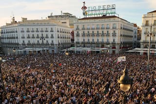 El gobierno de España perderá votaciones urgentes claves sobre vivienda en el Parlamento