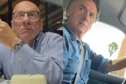 Cientos de usuarios compartieron sus videos de esta broma que acumulan miles de reproducciones en TikTok