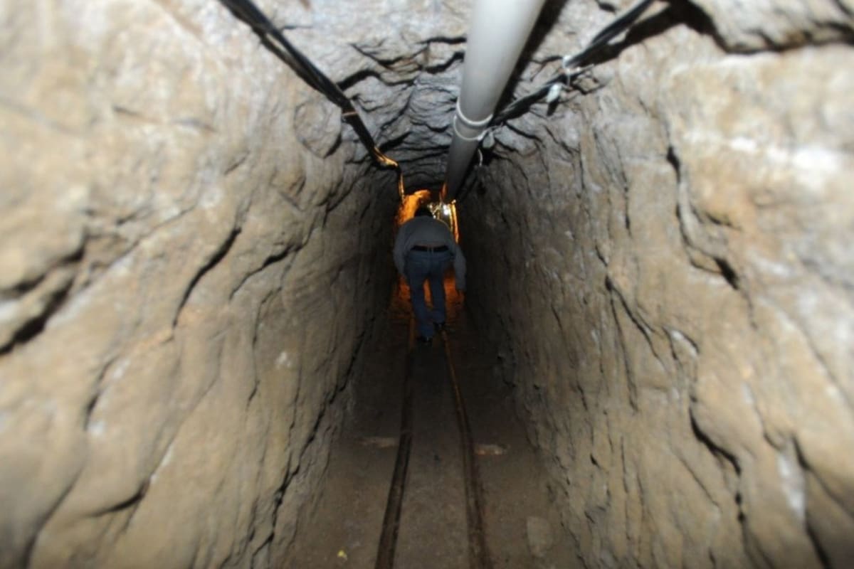 Cientos de visitas y patrullajes de la Guardia Nacional le causaron un calvario a los vecinos