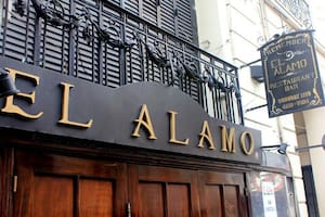 El clásico bar El Álamo de Palermo anunció que cierra sus puertas