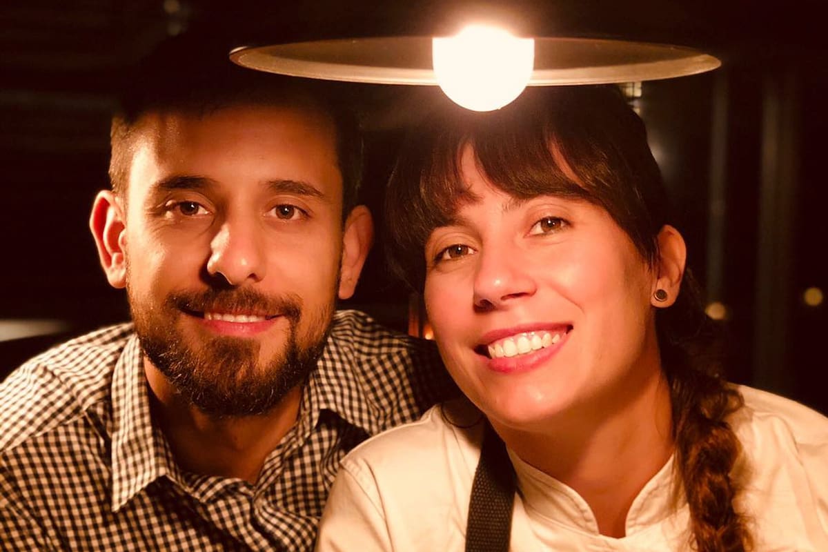 Cierra el restaurante Pampa Roja, elegido el mejor de la Argentina en 2018