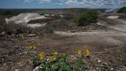 Cierra la cantera Quilpo y todo un pueblo queda en riesgo