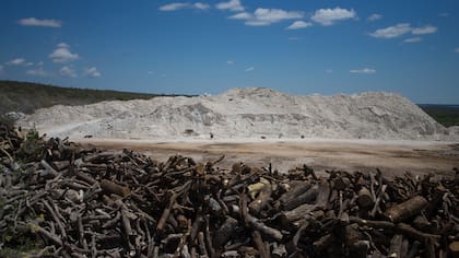 Cierra la cantera Quilpo y todo un pueblo queda en riesgo