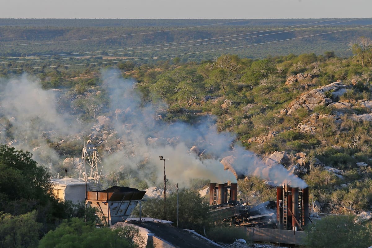 Cierra la cantera Quilpo y todo un pueblo queda en riesgo