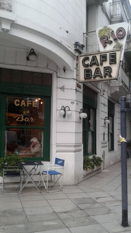 Cierra otro mítico bar porteño, un lugar de encuentro para los vecinos de Almagro.