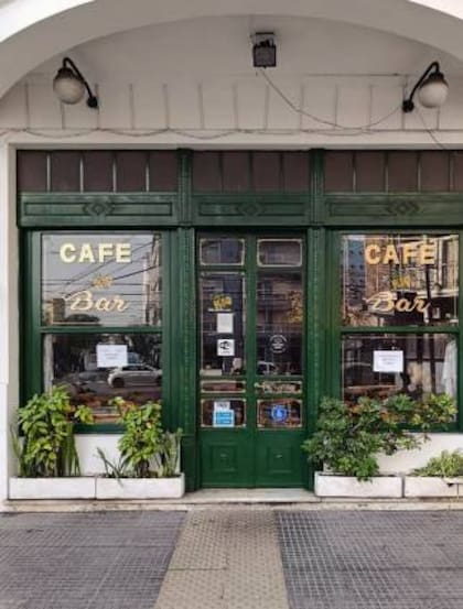 Cierra otro mítico bar porteño, un lugar de encuentro para los vecinos de Almagro.