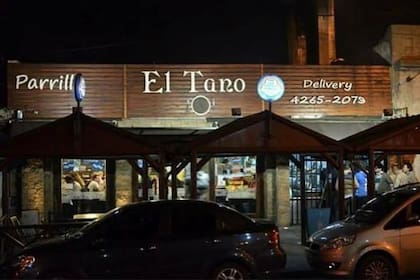 Cierra sus puertas "El Tano" de la calle Güemes.