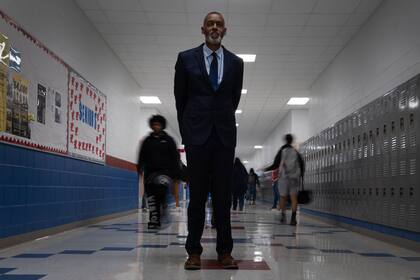 Cierre del gobierno de EEUU perjudica a escuelas con presupuestos basados en fondos federales