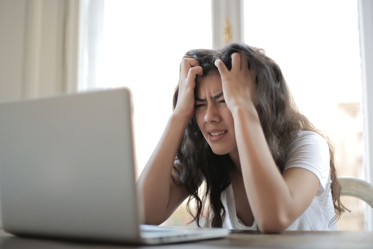 Ciertas acciones que realizamos, las tendemos a repetir una y otra vez; estas pueden esconder detrás vivencias negativas