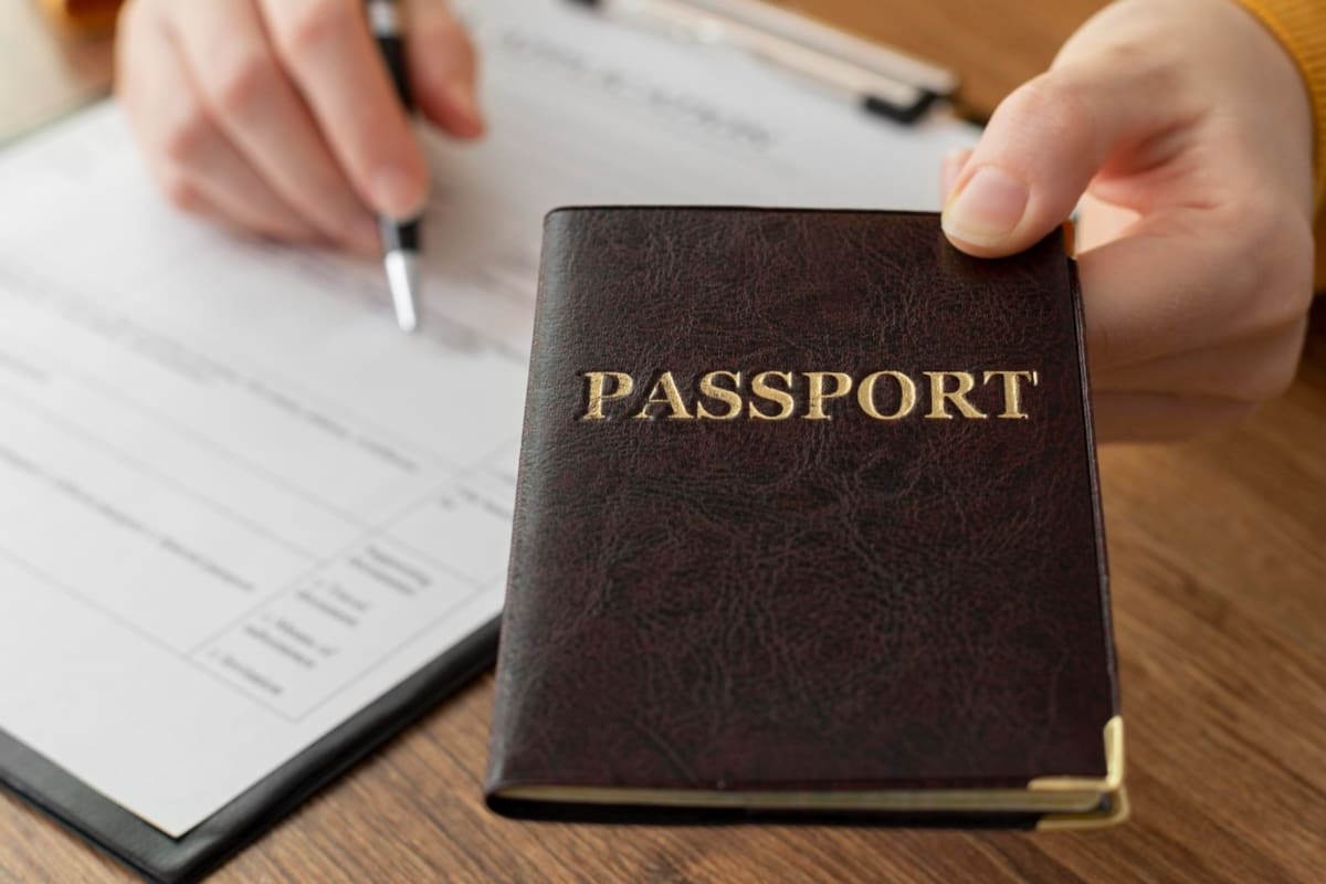 Ciertos ciudadanos pueden perder su pasaporte por un proyecto de ley del DOS en Estados Unidos