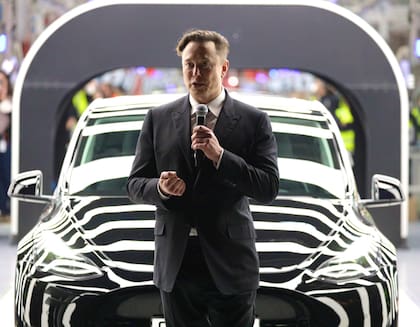 Ciertos clientes de Tesla dejaron de elegir los vehículos Tesla por convicciones morales