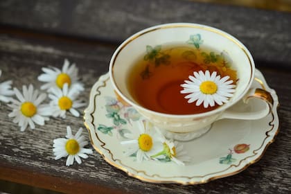 Ciertos tés pueden ayudarte a bajar la presión arterial