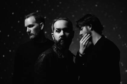 Cigarettes after sex es uno de los nuevos convocados para los sideshows del Lollapalooza 2023