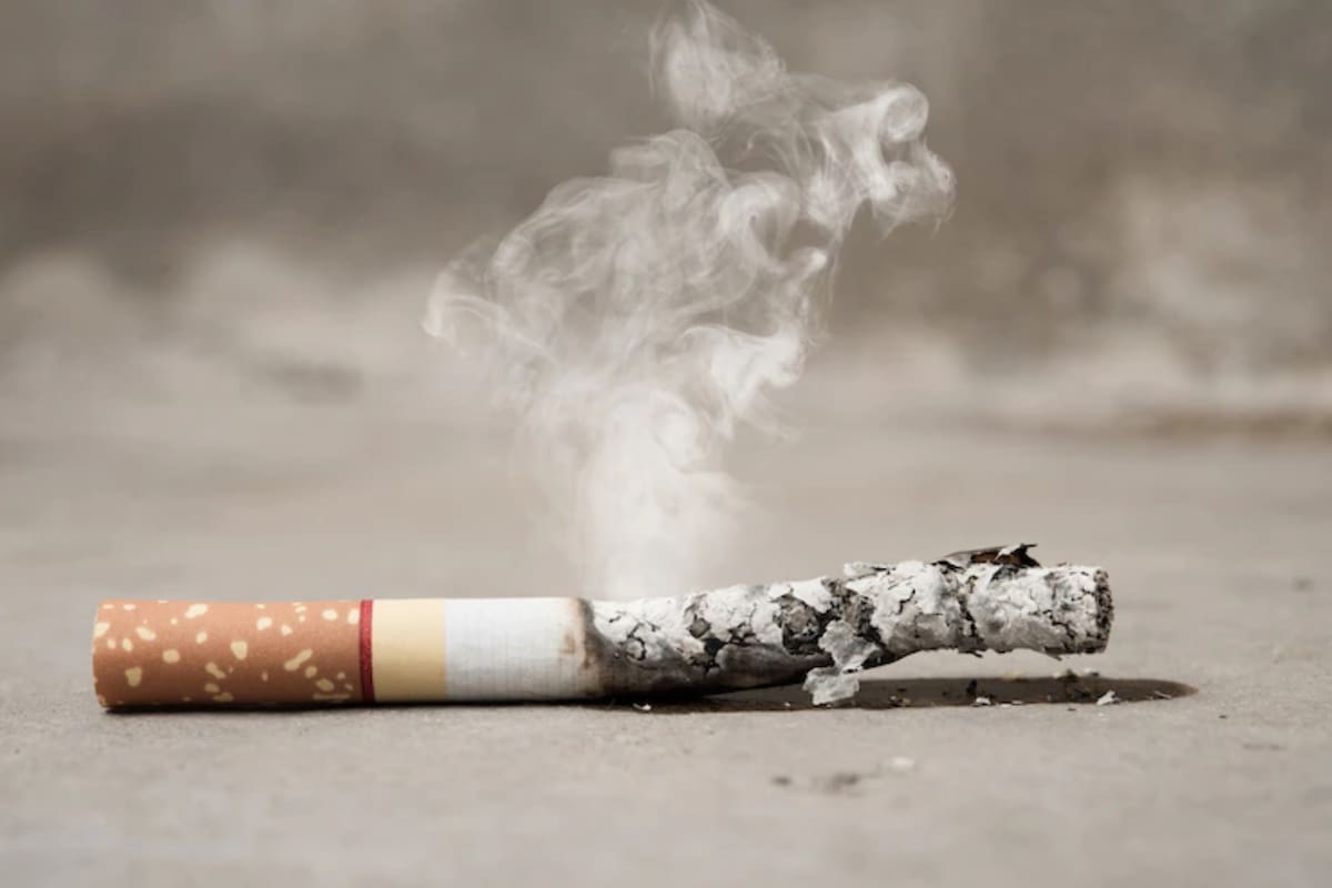 Cigarrillos