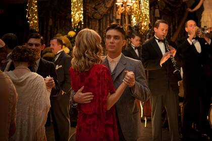 Cillian Murphy es productor ejecutivo de la secuela de la serie