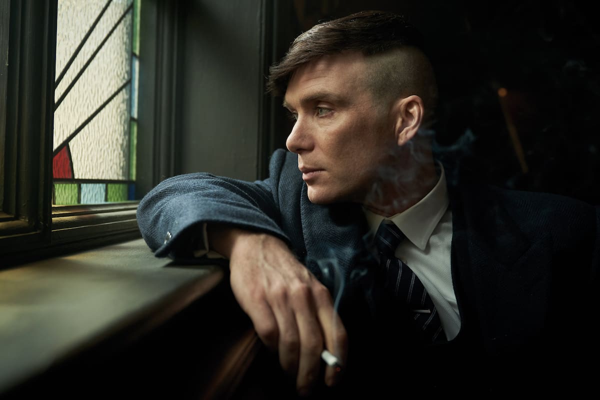 Cillian Murphy reflexiona sobre la psicología de Tommy Shelby y explica por qué sigue eligiendo el perfil bajo. Este viernes 4 se estrena la quinta y última temporada de la serie