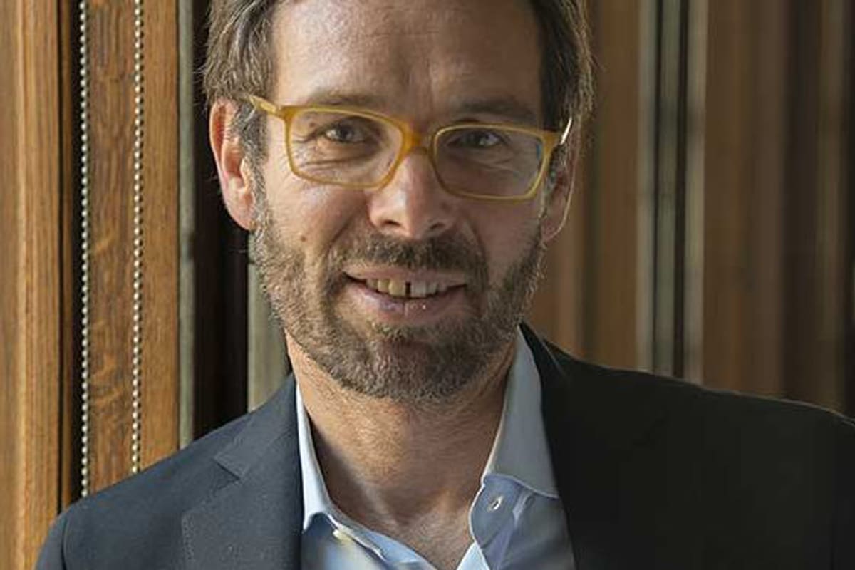 Cincera es el gerente general de SESAAB, el mayor grupo de medios de Bérgamo, la zona más afectada por la pandemia de coronavirus en Italia