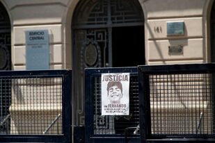 Cinco acusados fueron condenados a perpetua y tres, a 15 años de prisión por el asesinato de Fernando Báez Sosa