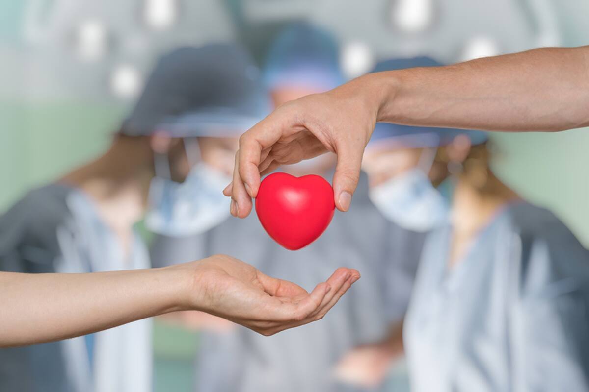 Cinco chicos necesitan un trasplante de corazón en el Hospital Italiano.