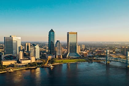 Cinco ciudades de Florida fueron destacadas en un informe por la accesibilidad de sus alquileres para los inquilinos