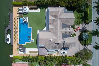 Cinco ciudades de un estado del sureste de los Estados Unidos aparecen en el Top 10 de los más buscados por compradores de casas